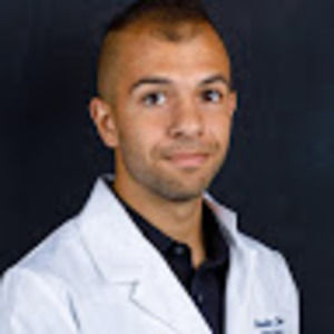 Meet your Posher, Joshua